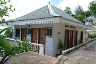 Chepsted Chalets - 8