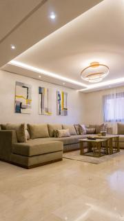 Luxury Modern Apartment in the heart of Marrakesh. - Marrakesh - 5