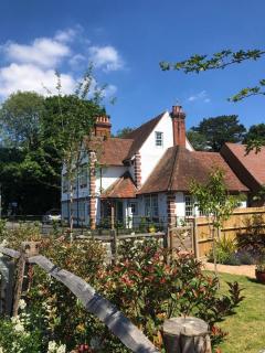 The Bulls Head Inn - Ewhurst - 8