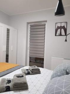 Apartament przy Onkologii - Bydgoszcz - 4