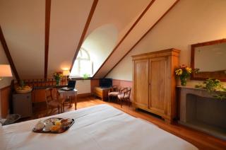 Hotel Roma e Rocca Cavour - Torino - 8