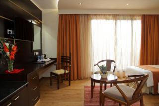 The Monarch Hotel - Nairobi - 9