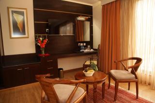 The Monarch Hotel - Nairobi - 8