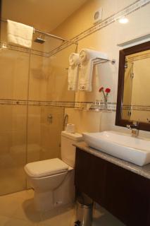 The Monarch Hotel - Nairobi - 7