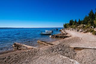Apartments by the sea Starigrad, Paklenica - 17865 - 6