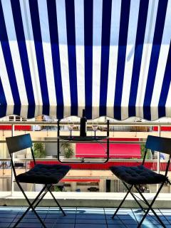 Lovely studio in the heart of Cannes - 0