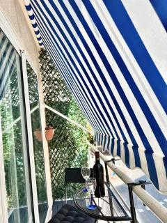 Lovely studio in the heart of Cannes - 3