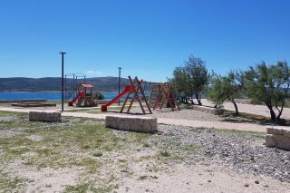 Apartments by the sea Seline, Paklenica - 17955 - Starigrad-Paklenica - 5