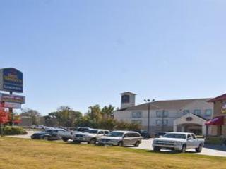 Best Western Longview - Longview - 9