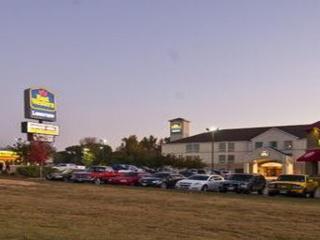 Best Western Longview - Longview - 6