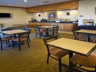 Best Western Longview - Longview - 5