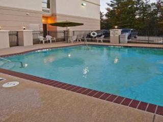 Best Western Longview - Longview - 3