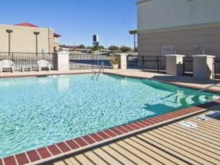 Best Western Longview - Longview - 2