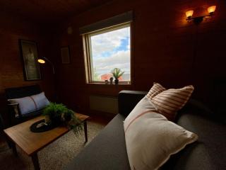Haukland Camp Cabin - Leknes - 7
