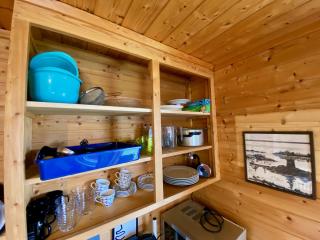 Haukland Camp Cabin - Leknes - 2