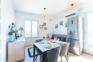 ROCCA BIANCA - Sur la roche face à la mer et la bonne mère - 1