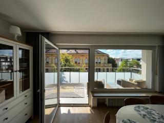 Residenz am Roten Tor - Augusta (Augsburg) - 8