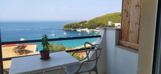 Bel Air Rooms - Himare - 0