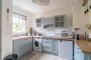 LES RENARDS - Charmante petite maison au port de la Teste - La Teste-de-Buch - 7