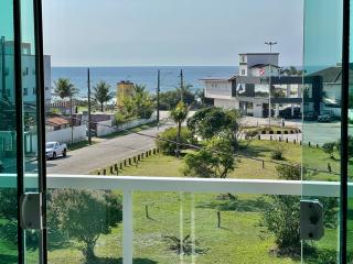 Estúdio a 150 metros da Praia de Mariscal - V05 - Bombinhas - 5