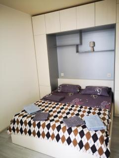 Batumi Old City Apartment - 3