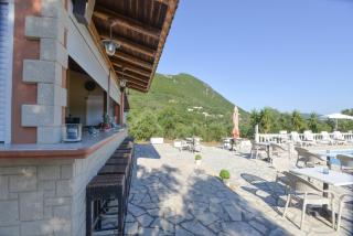 Villa Myrto - Pelekas - 9