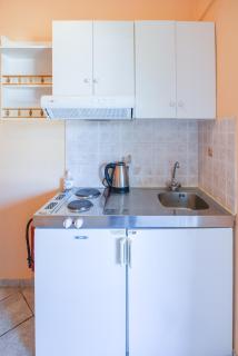 Villa Myrto - Pelekas - 8