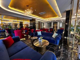 King Plaza Hotel - 4