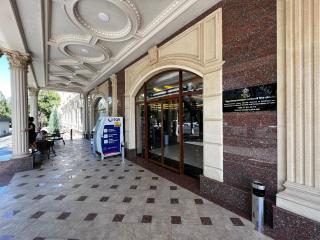 King Plaza Hotel - 6