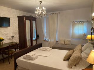 La porte dorée... - 4