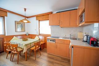 Apartments Cesa Bruma - Urtijëi - 9