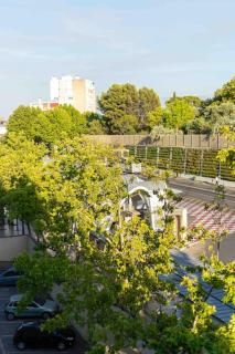 Studio cosy à proximité du centre ville - Aix-en-Provence - 7