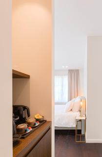 Melindis B&B - Jabbeke - 2