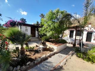 Villa Regina del Mare - Top solarium and garden - 1
