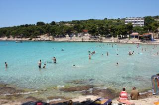 Apartments with a parking space Murter - 18630 - 7