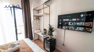 Mia Marine Rooms - Himare - 5