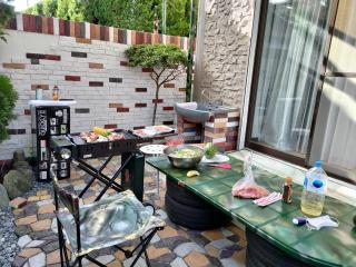 Guesthouse Shang - Toride - 4