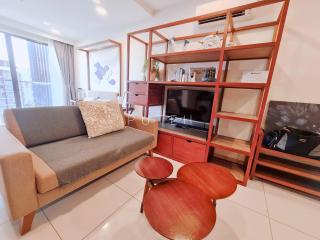PUTEH Timurbay Beachfront Private SEA view Suite Kuantan - Kuantan - 4