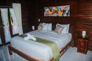 Kurnia Guest House & Spa - Nusa Penida - 4