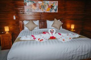 Kurnia Guest House & Spa - Nusa Penida - 2