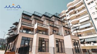 Mia Marine Rooms - Himare - 3