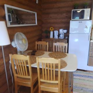 Mökki Salakka Rääkkylä Pohjois-Karjala - Nieminen - 2