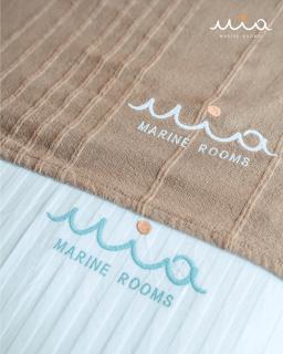 Mia Marine Rooms - Himare - 1