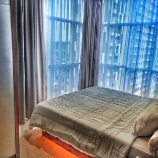 SLEPTOPIA At Formosa Residence Best Cozy Premium Big Unit In Nagoya jodoh - Nagoya - 0