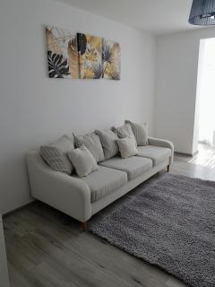 Alexa Apartament - Târgu-Mureş - 5