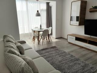 Alexa Apartament - Târgu-Mureş - 9