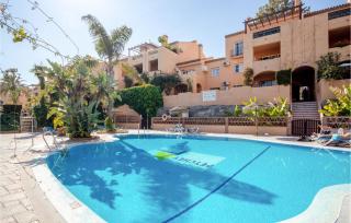 Nice Apartment In Calahonda With Wifi - 2