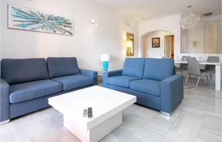 Nice Apartment In Calahonda With Wifi - 4