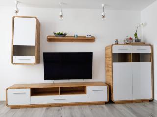 Alexa Apartament - Târgu-Mureş - 3
