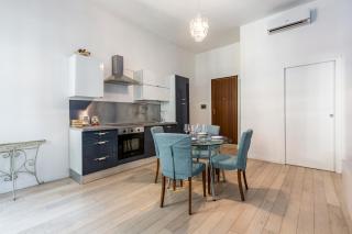 Milano Central Station Renovated APT - Milan - 8